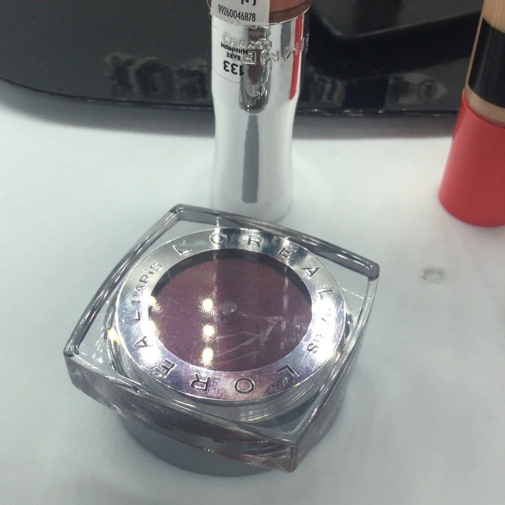 L’Oréal make up bundle assorted brands. New